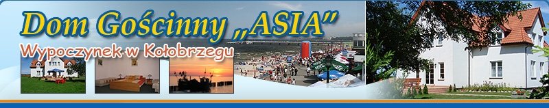 Wczasy KoĹ‚obrzeg